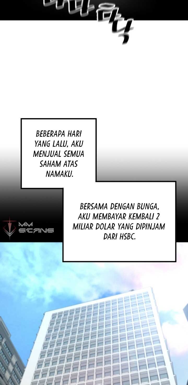 Return of the Legend chapter 33