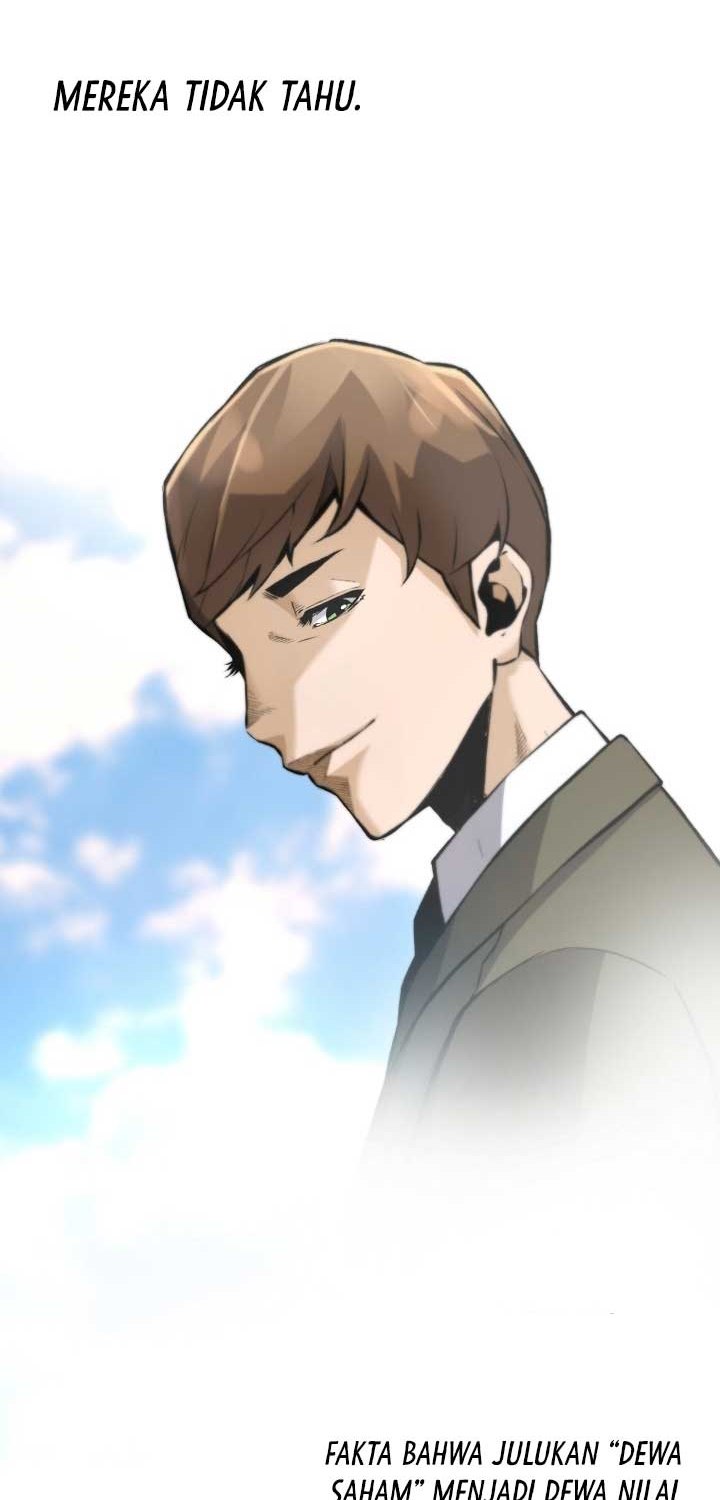 Return of the Legend chapter 33