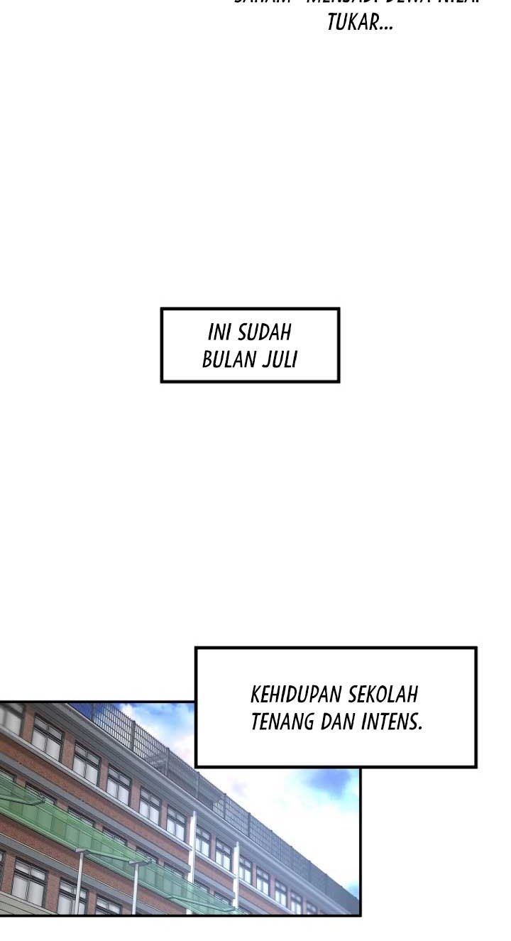 Return of the Legend chapter 33