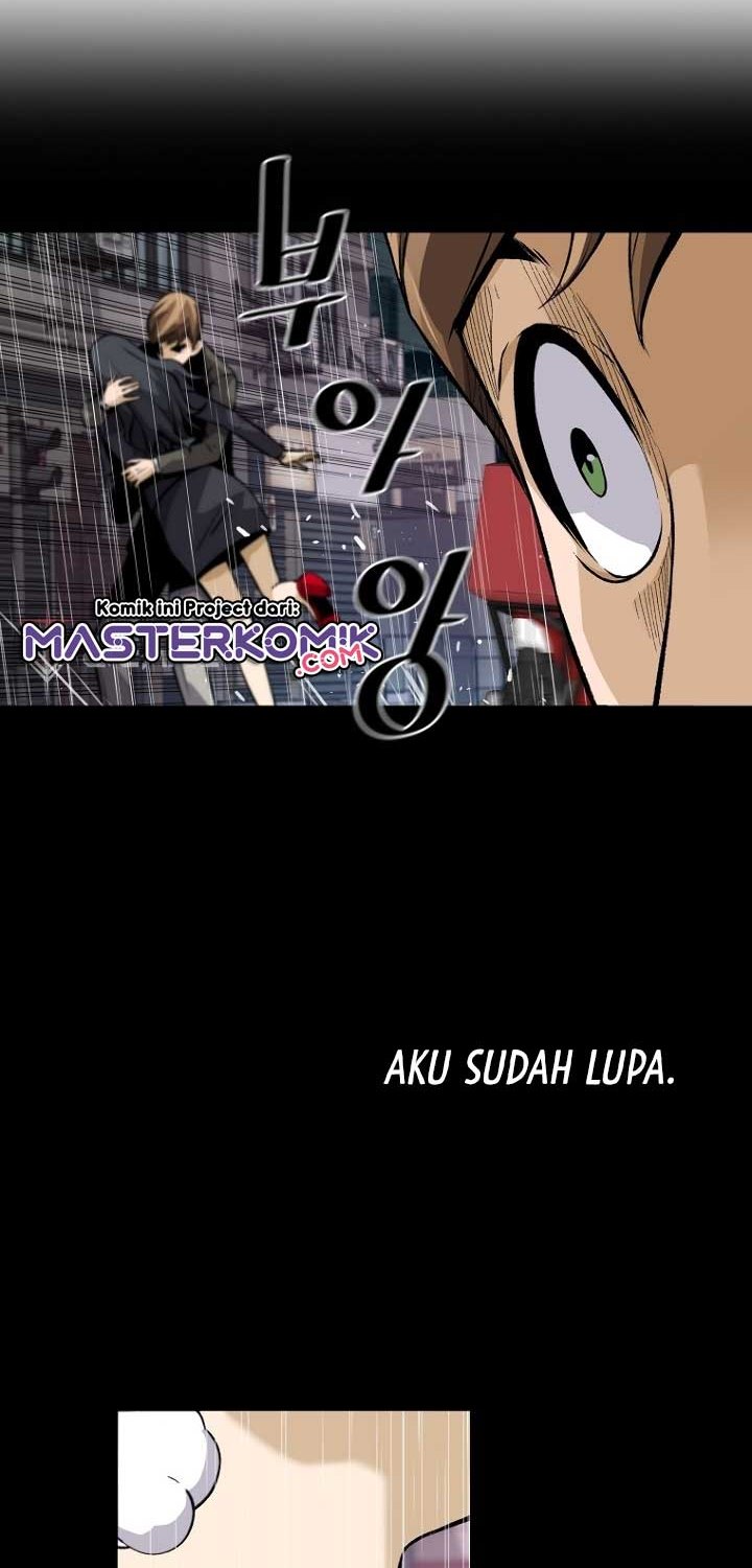 Return of the Legend chapter 33