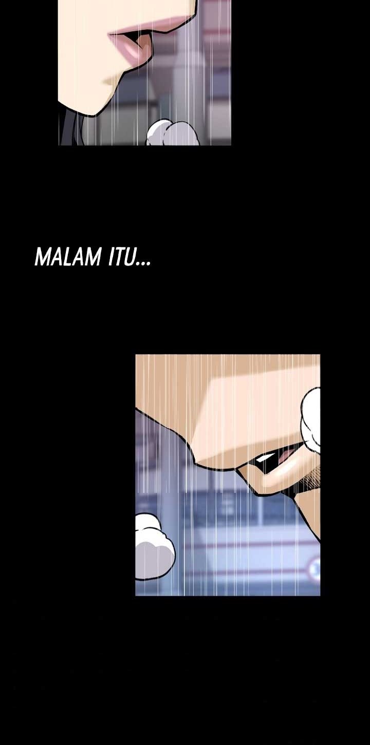 Return of the Legend chapter 33