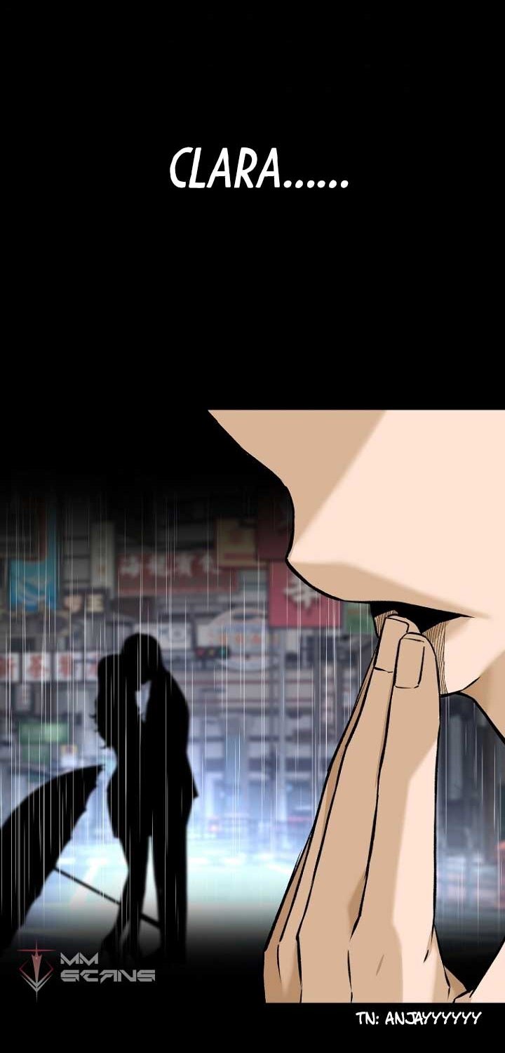 Return of the Legend chapter 33
