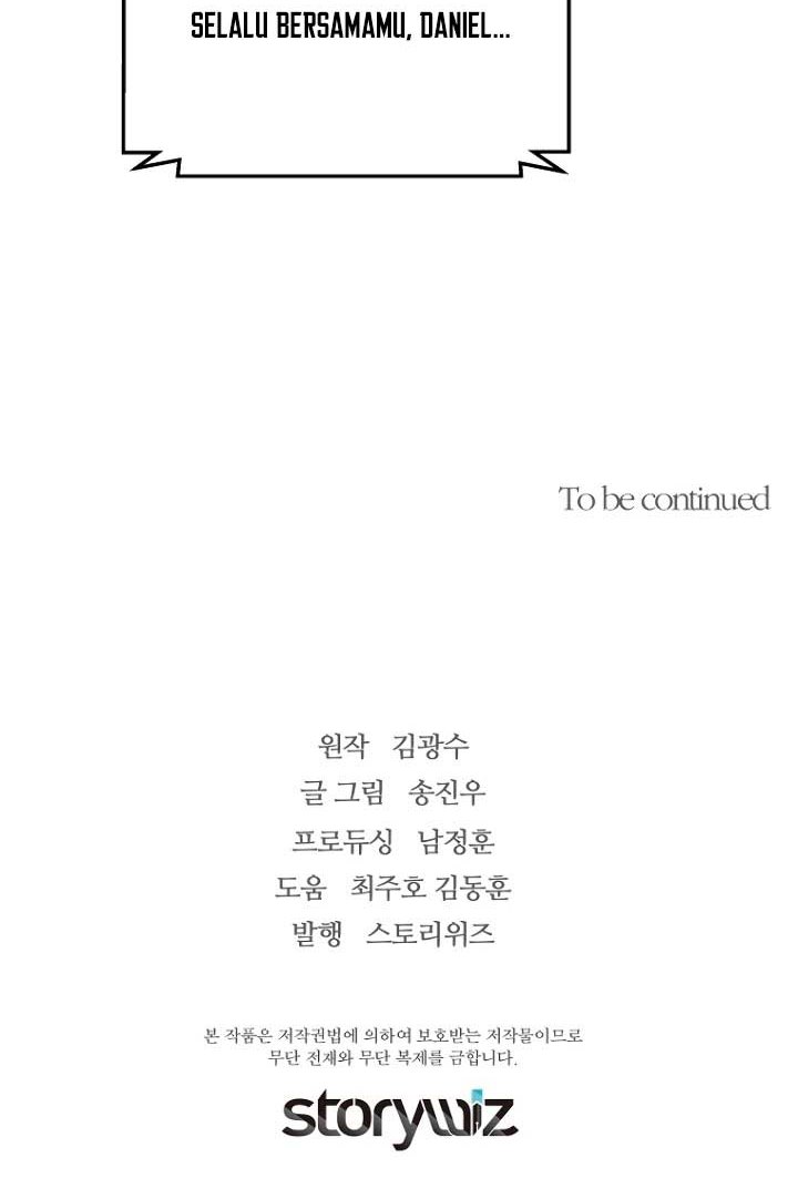 Return of the Legend chapter 33