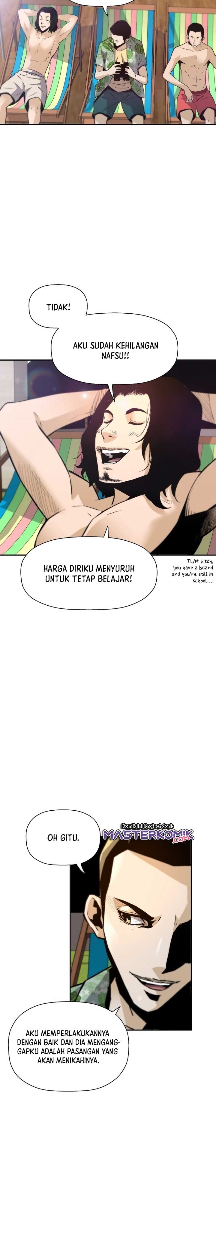 Dilarang COPAS - situs resmi www.mangacanblog.com - Komik return of the legend 036 - chapter 36 37 Indonesia return of the legend 036 - chapter 36 Terbaru 7|Baca Manga Komik Indonesia|Mangacan
