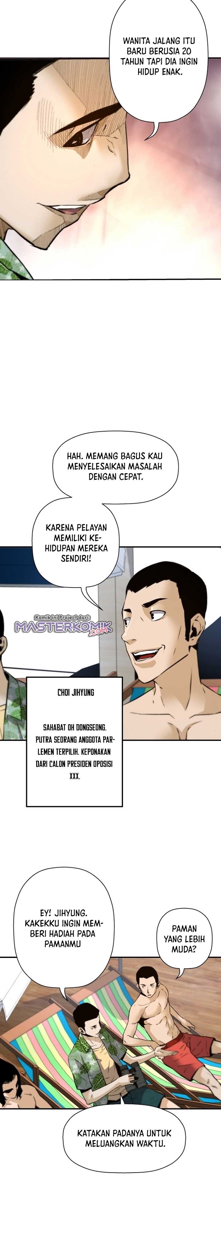 Dilarang COPAS - situs resmi www.mangacanblog.com - Komik return of the legend 036 - chapter 36 37 Indonesia return of the legend 036 - chapter 36 Terbaru 9|Baca Manga Komik Indonesia|Mangacan