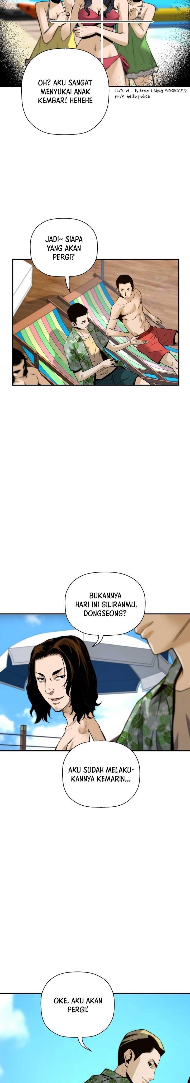 Dilarang COPAS - situs resmi www.mangacanblog.com - Komik return of the legend 036 - chapter 36 37 Indonesia return of the legend 036 - chapter 36 Terbaru 15|Baca Manga Komik Indonesia|Mangacan
