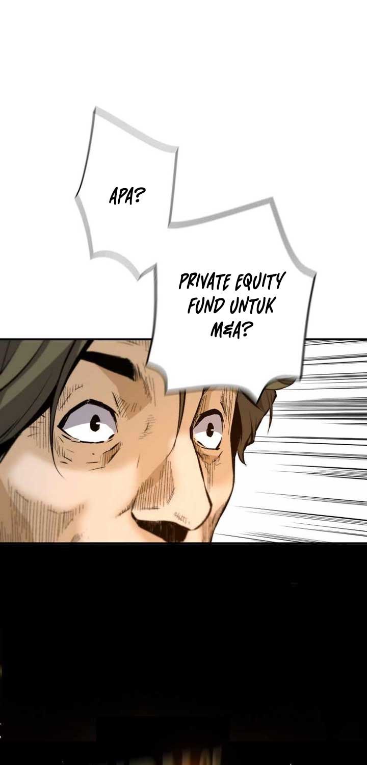 Return of the Legend chapter 38