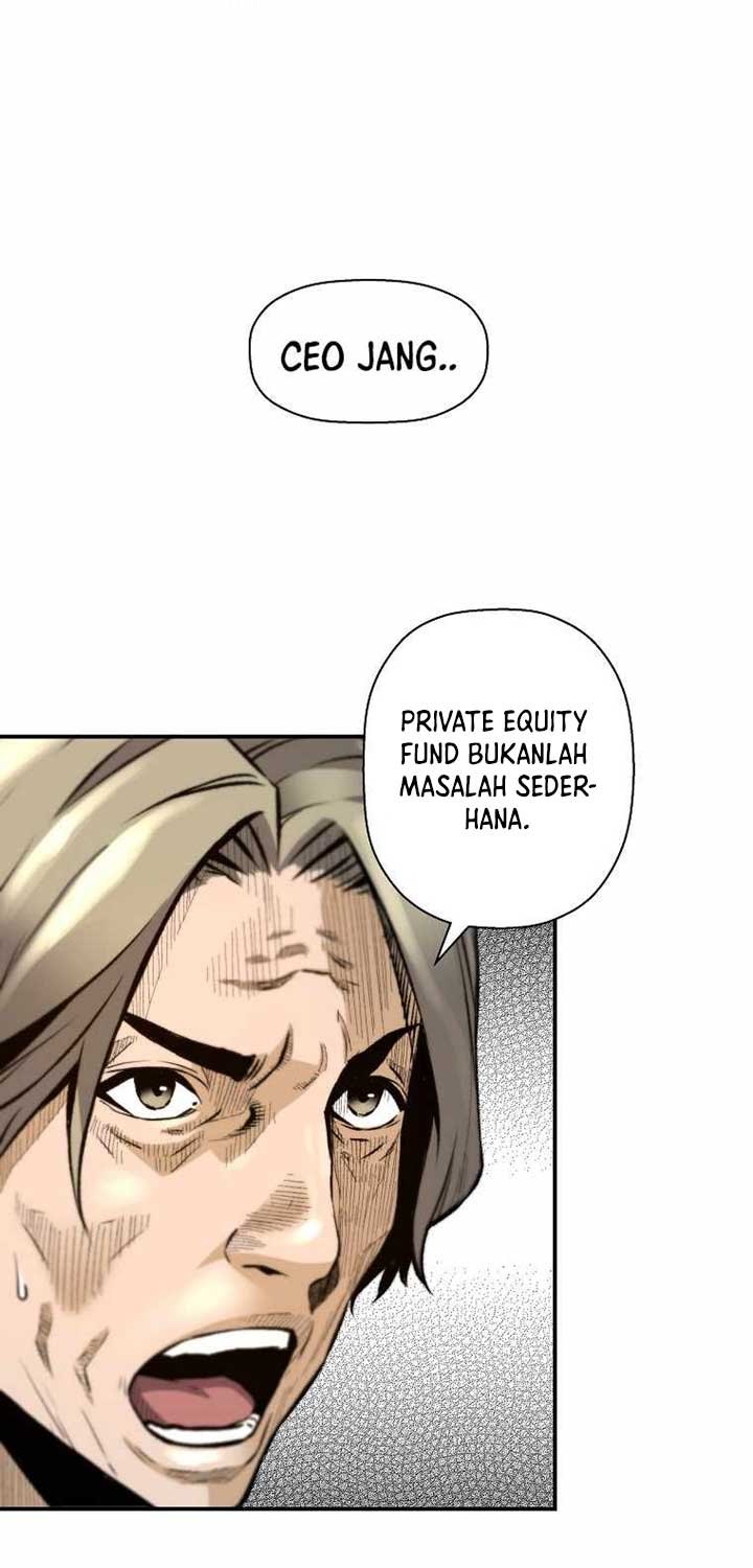 Return of the Legend chapter 38