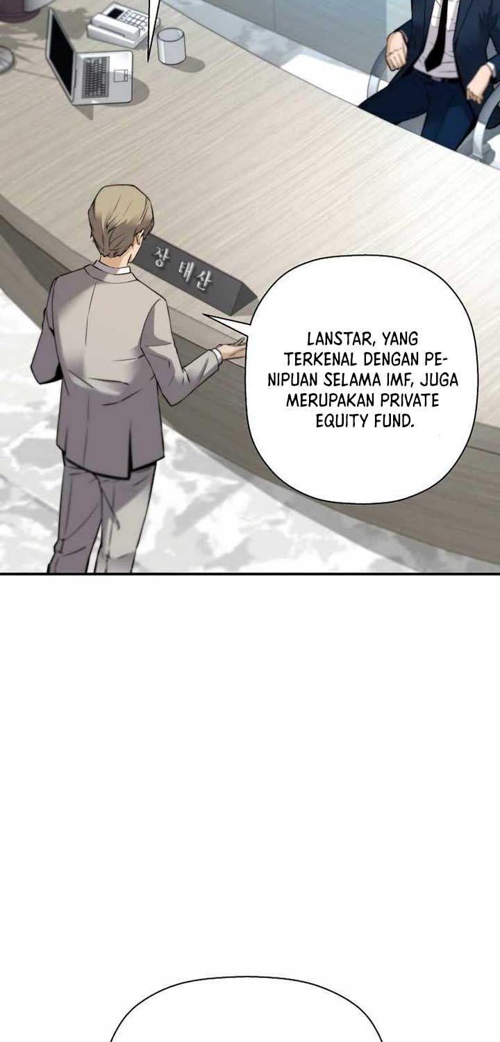 Return of the Legend chapter 38