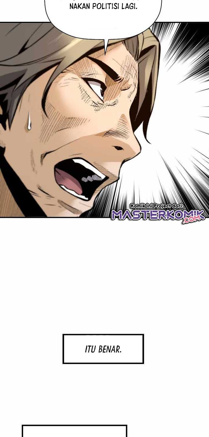 Return of the Legend chapter 38