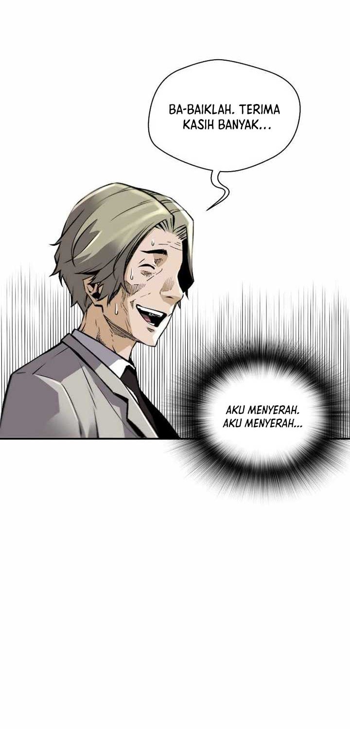 Return of the Legend chapter 38