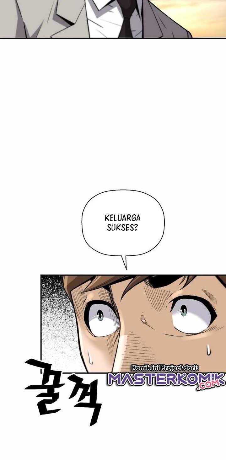 Return of the Legend chapter 38