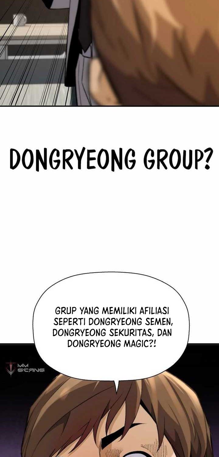 Return of the Legend chapter 38