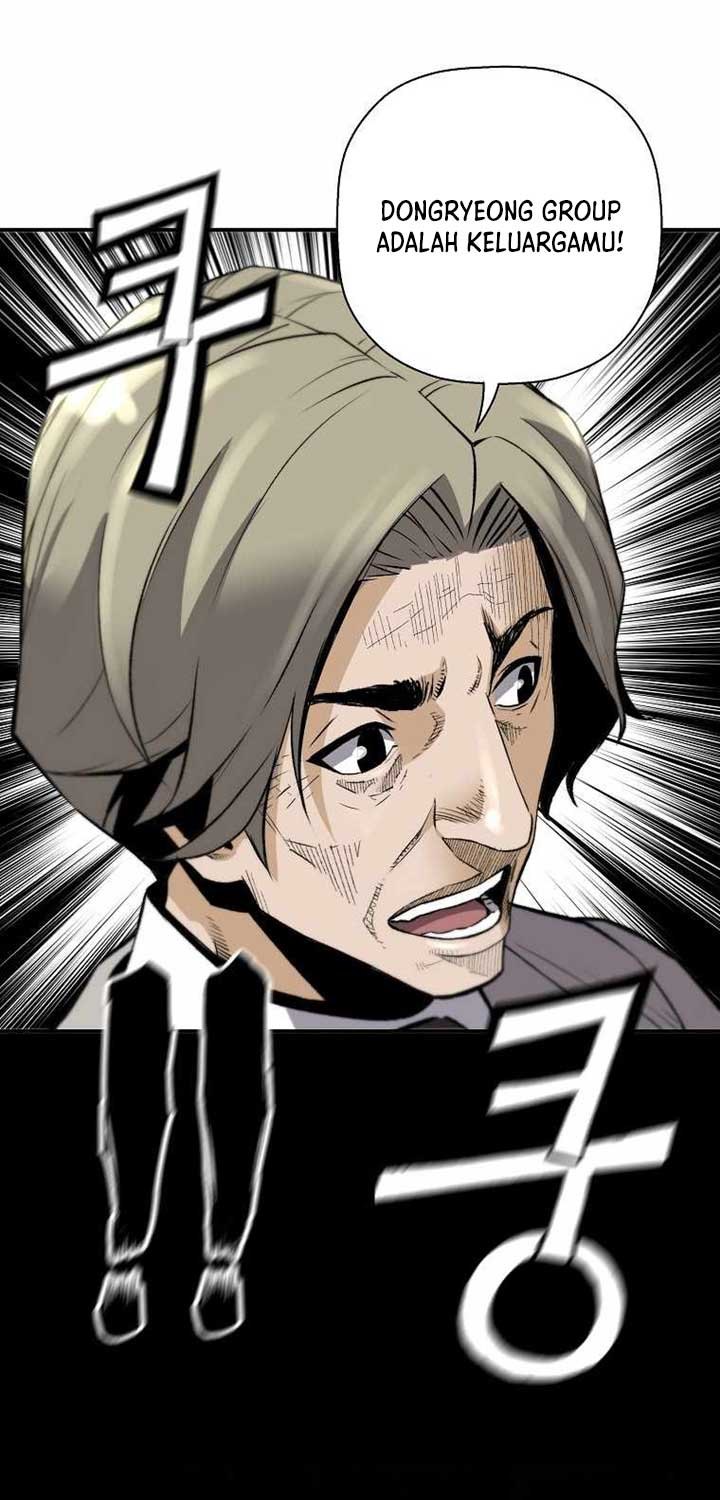 Return of the Legend chapter 38