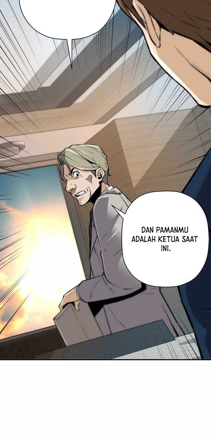Return of the Legend chapter 38