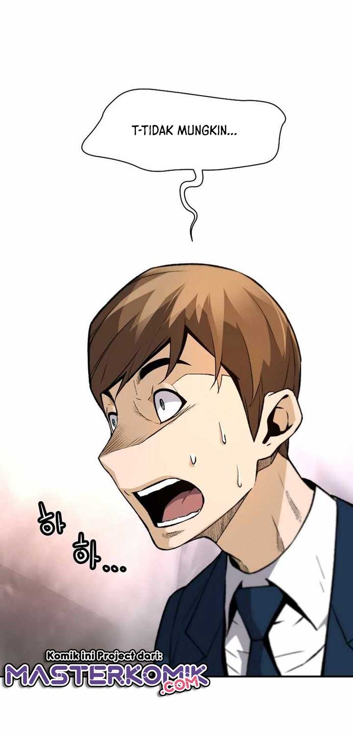 Return of the Legend chapter 38