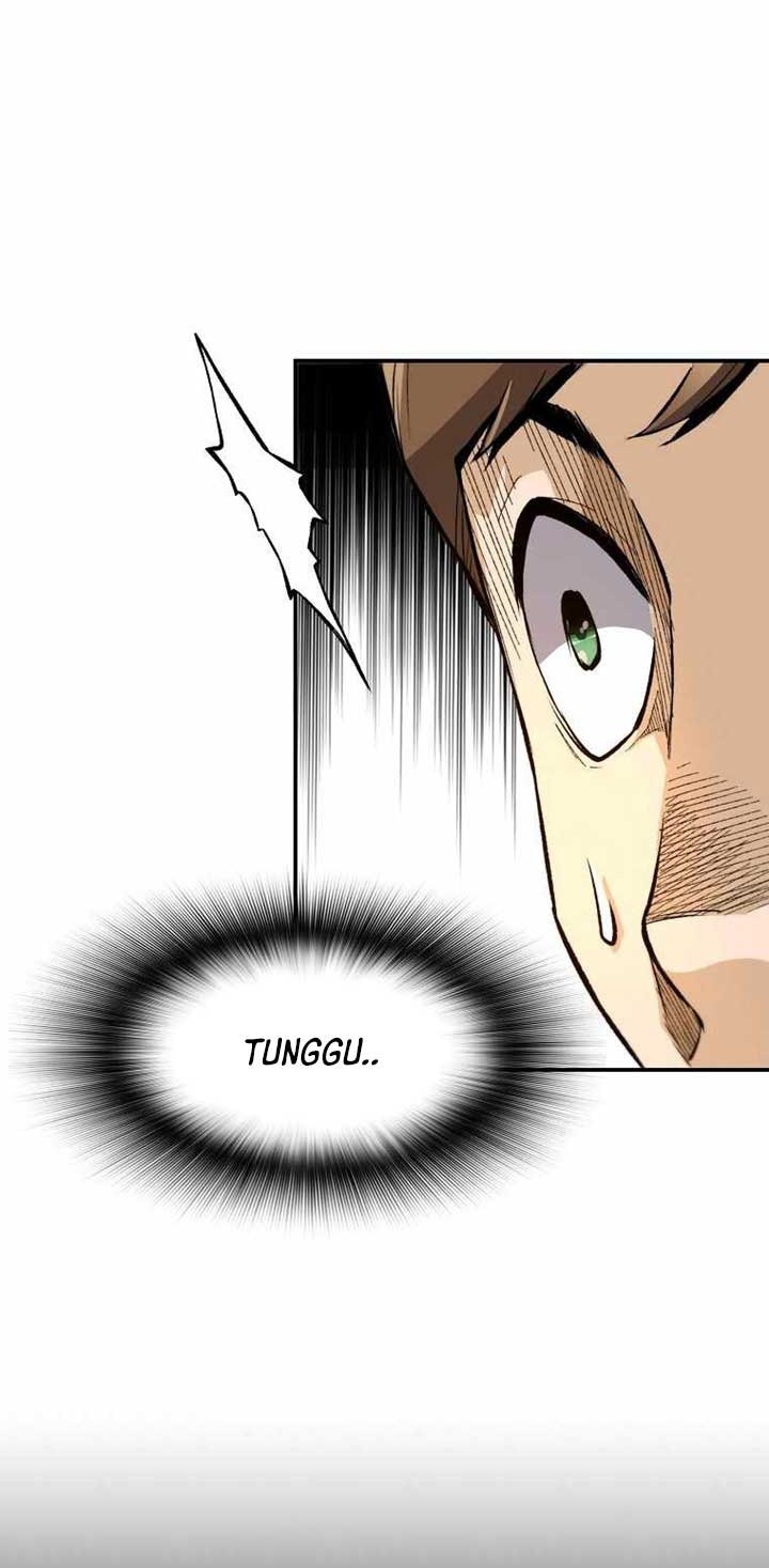 Return of the Legend chapter 38