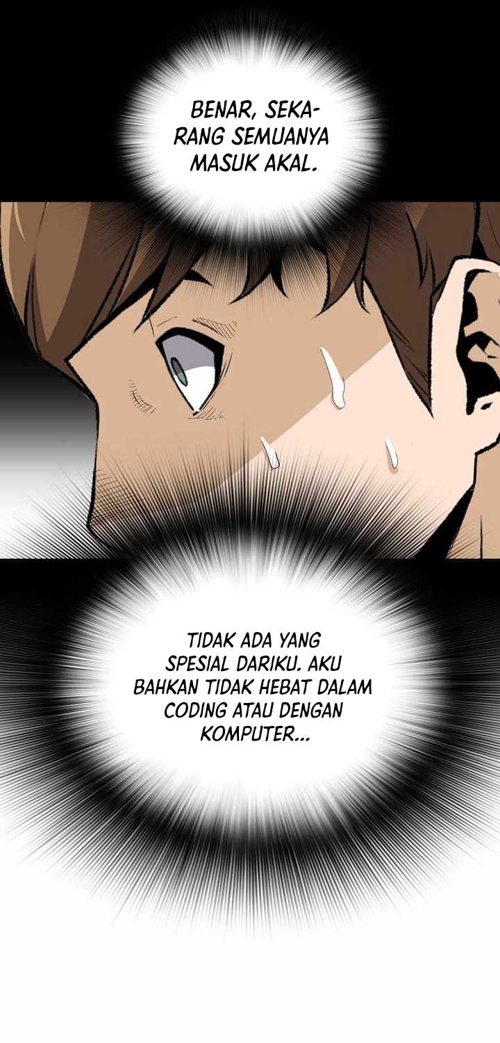 Return of the Legend chapter 38