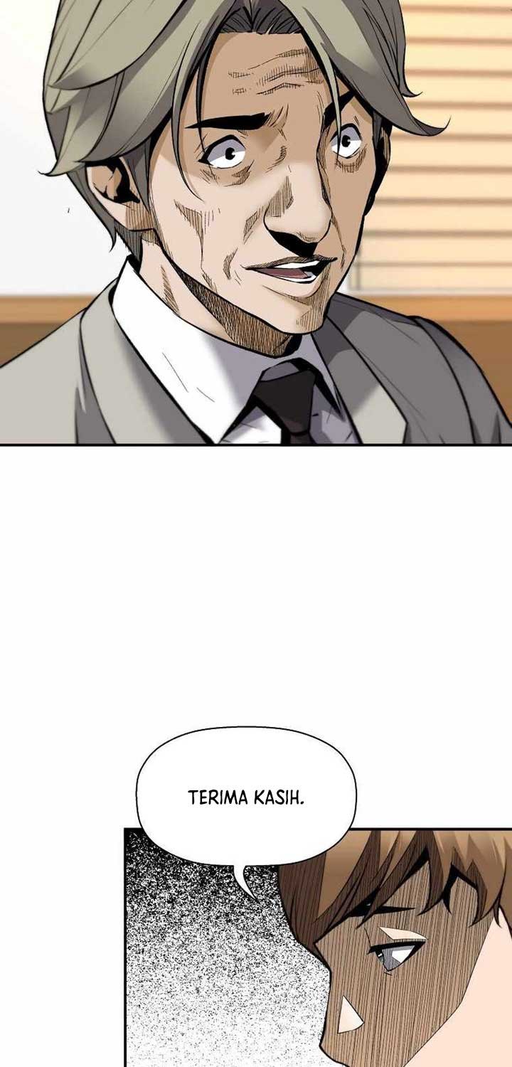 Return of the Legend chapter 38