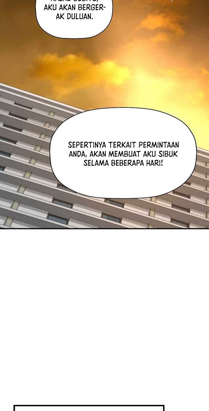 Return of the Legend chapter 38