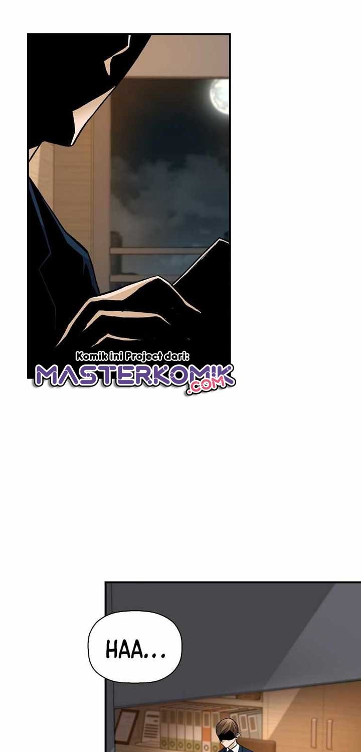 Return of the Legend chapter 38