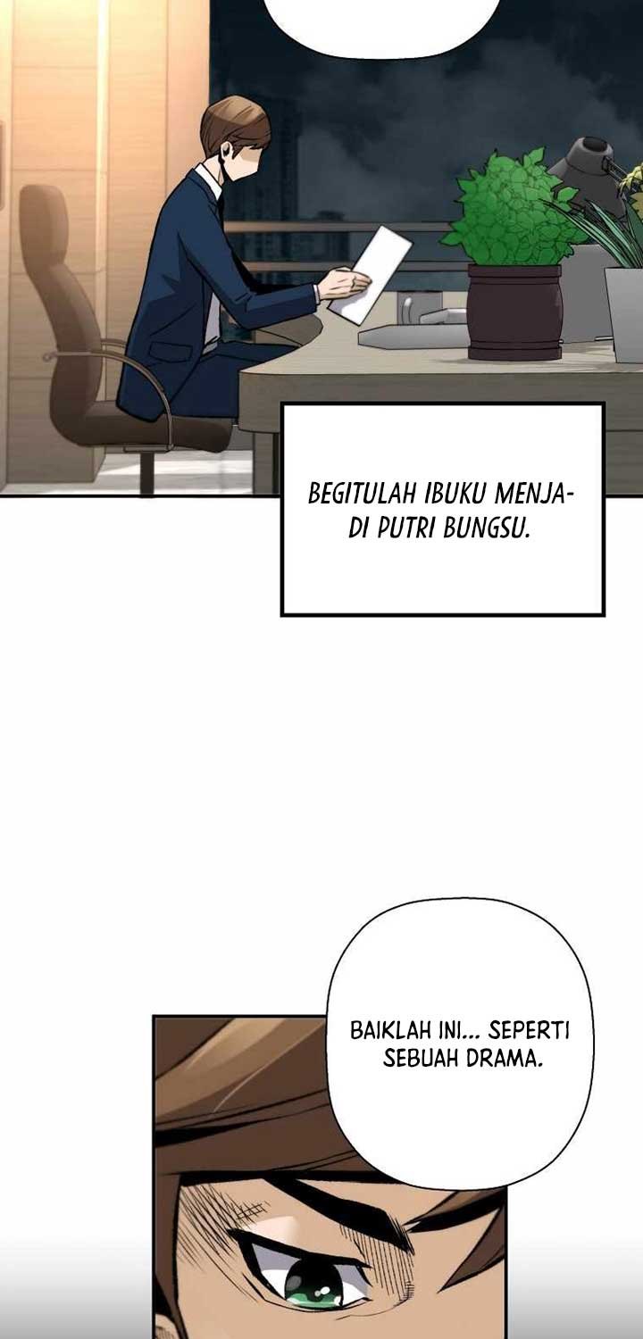 Return of the Legend chapter 38