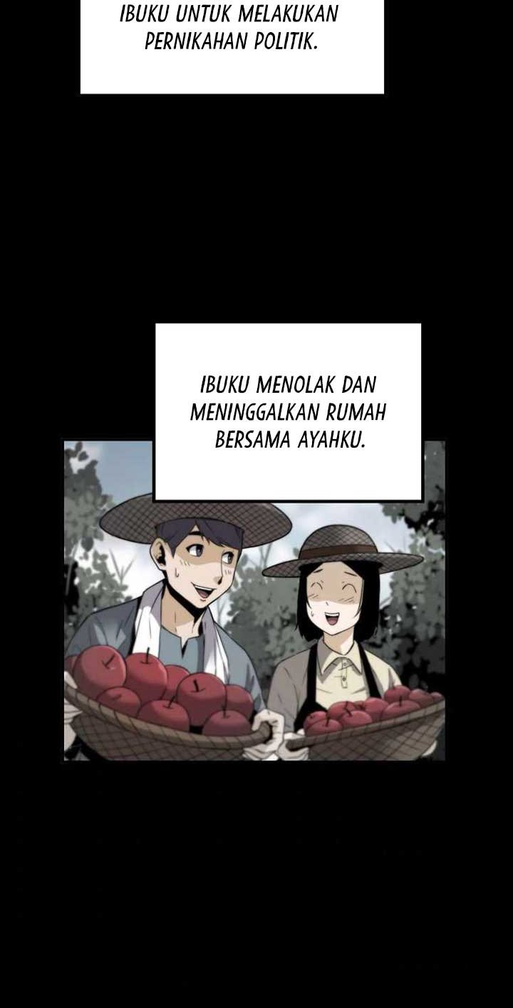 Return of the Legend chapter 38