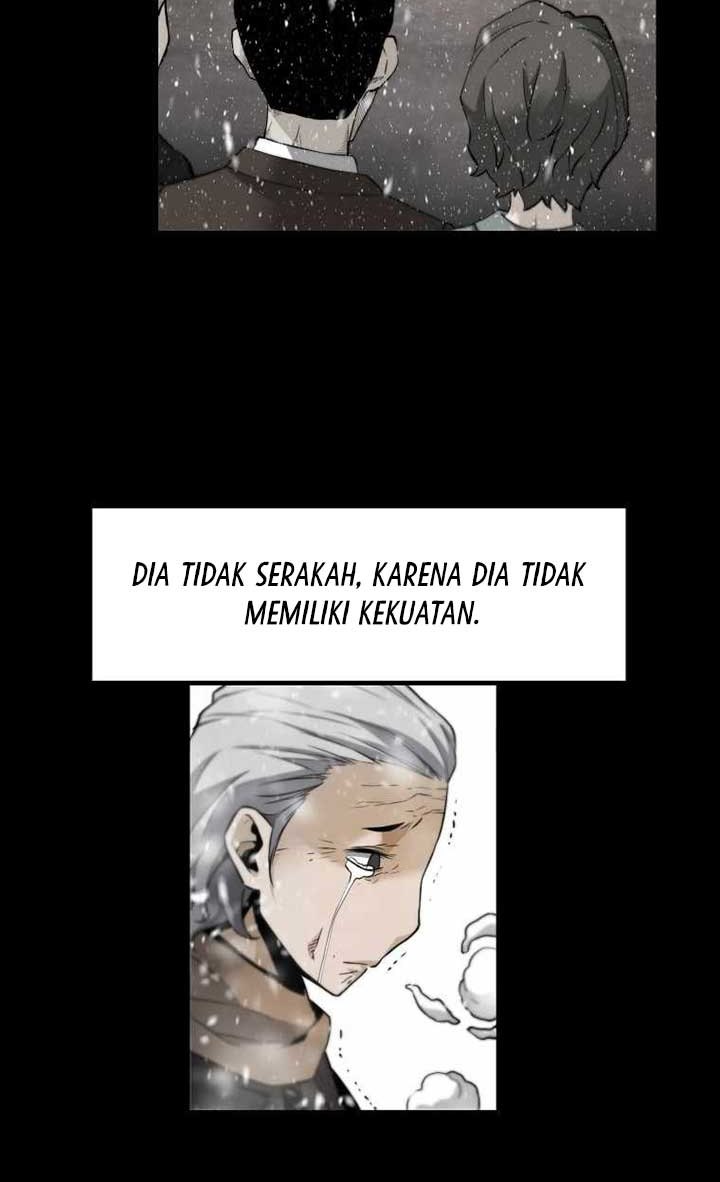 Return of the Legend chapter 38