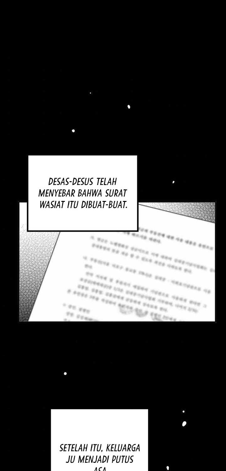 Return of the Legend chapter 38