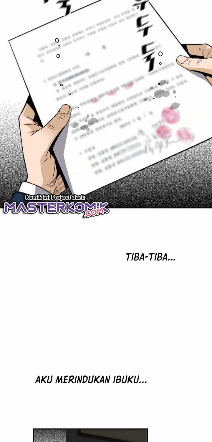 Return of the Legend chapter 38