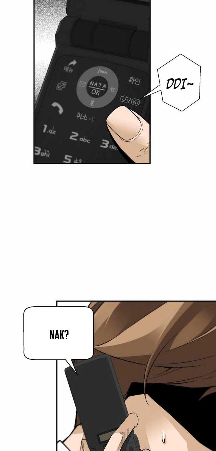 Return of the Legend chapter 38