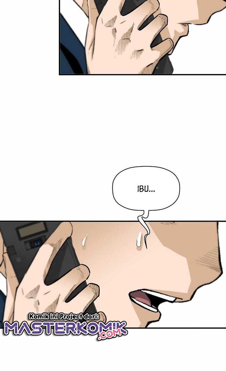 Return of the Legend chapter 38