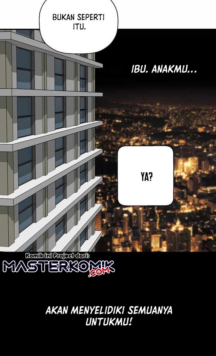 Return of the Legend chapter 38