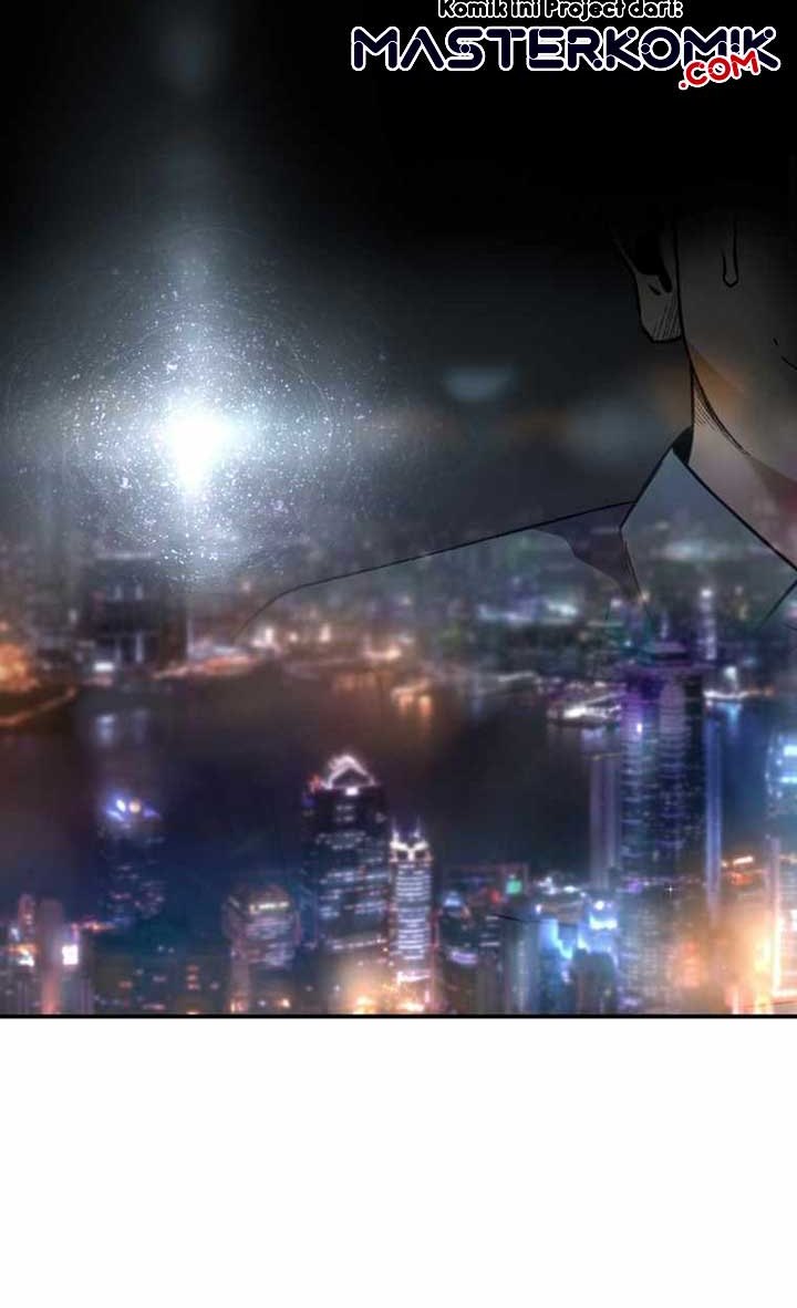Return of the Legend chapter 38