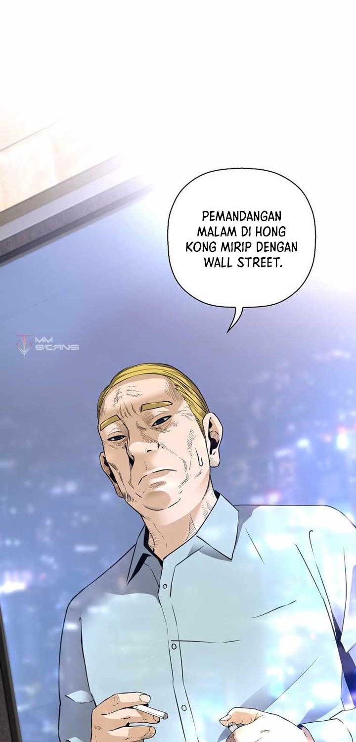 Return of the Legend chapter 38