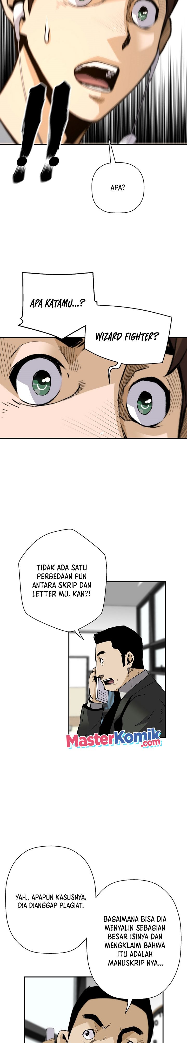 Dilarang COPAS - situs resmi www.mangacanblog.com - Komik return of the legend 045 - chapter 45 46 Indonesia return of the legend 045 - chapter 45 Terbaru 15|Baca Manga Komik Indonesia|Mangacan