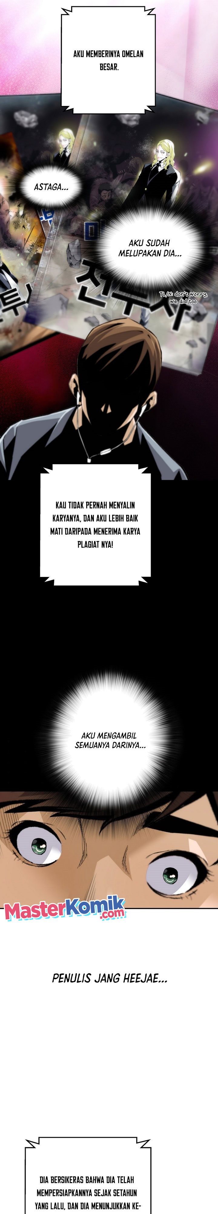 Dilarang COPAS - situs resmi www.mangacanblog.com - Komik return of the legend 045 - chapter 45 46 Indonesia return of the legend 045 - chapter 45 Terbaru 17|Baca Manga Komik Indonesia|Mangacan