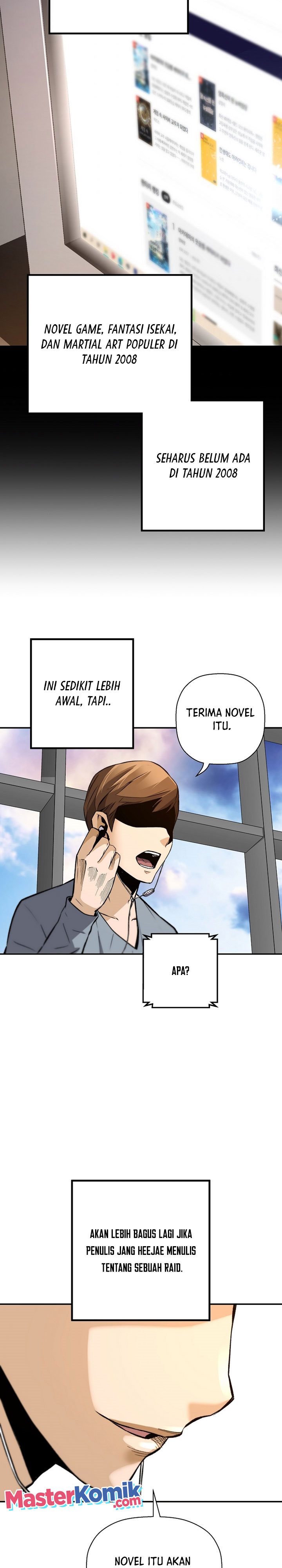 Dilarang COPAS - situs resmi www.mangacanblog.com - Komik return of the legend 045 - chapter 45 46 Indonesia return of the legend 045 - chapter 45 Terbaru 23|Baca Manga Komik Indonesia|Mangacan