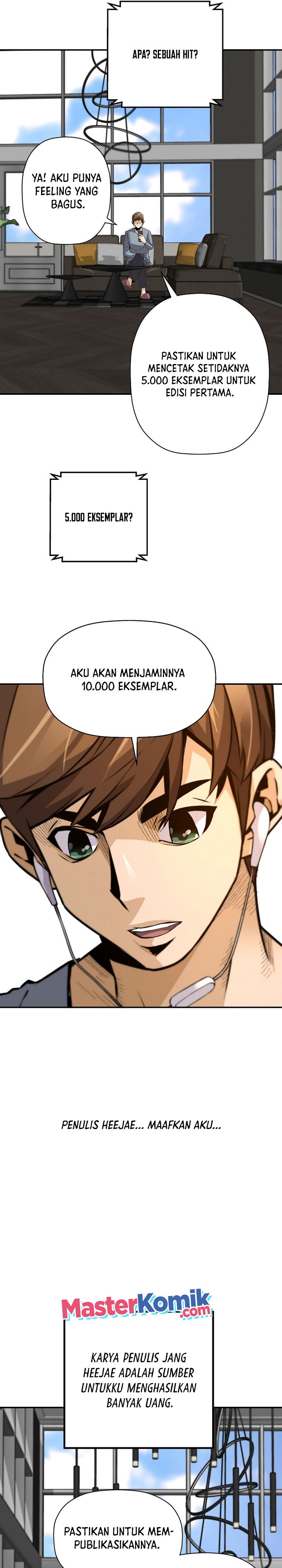 Dilarang COPAS - situs resmi www.mangacanblog.com - Komik return of the legend 045 - chapter 45 46 Indonesia return of the legend 045 - chapter 45 Terbaru 25|Baca Manga Komik Indonesia|Mangacan
