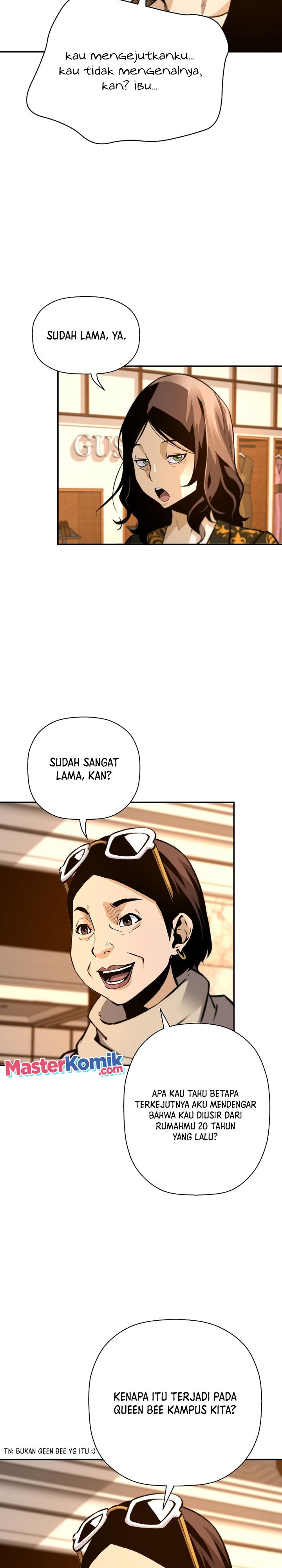 Dilarang COPAS - situs resmi www.mangacanblog.com - Komik return of the legend 045 - chapter 45 46 Indonesia return of the legend 045 - chapter 45 Terbaru 43|Baca Manga Komik Indonesia|Mangacan