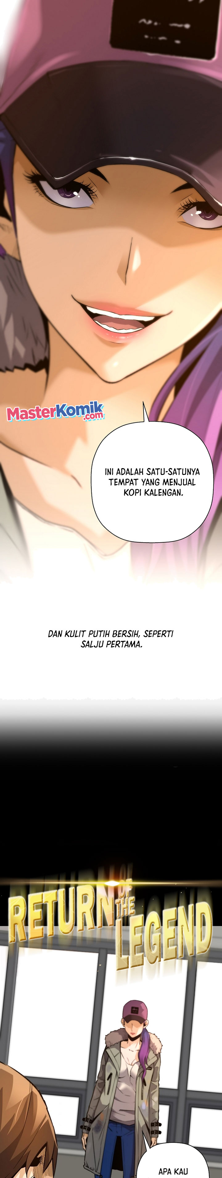 Dilarang COPAS - situs resmi www.mangacanblog.com - Komik return of the legend 047 - chapter 47 48 Indonesia return of the legend 047 - chapter 47 Terbaru 2|Baca Manga Komik Indonesia|Mangacan