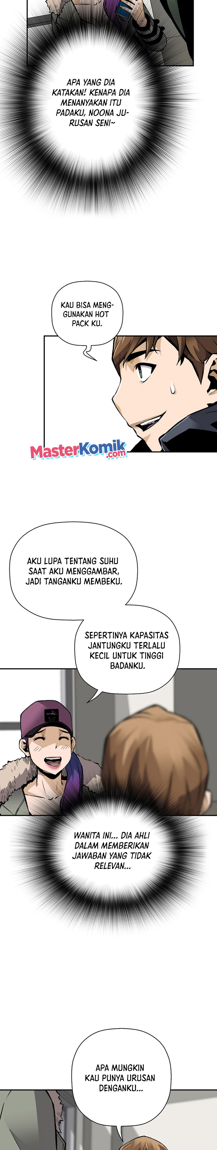 Dilarang COPAS - situs resmi www.mangacanblog.com - Komik return of the legend 047 - chapter 47 48 Indonesia return of the legend 047 - chapter 47 Terbaru 6|Baca Manga Komik Indonesia|Mangacan