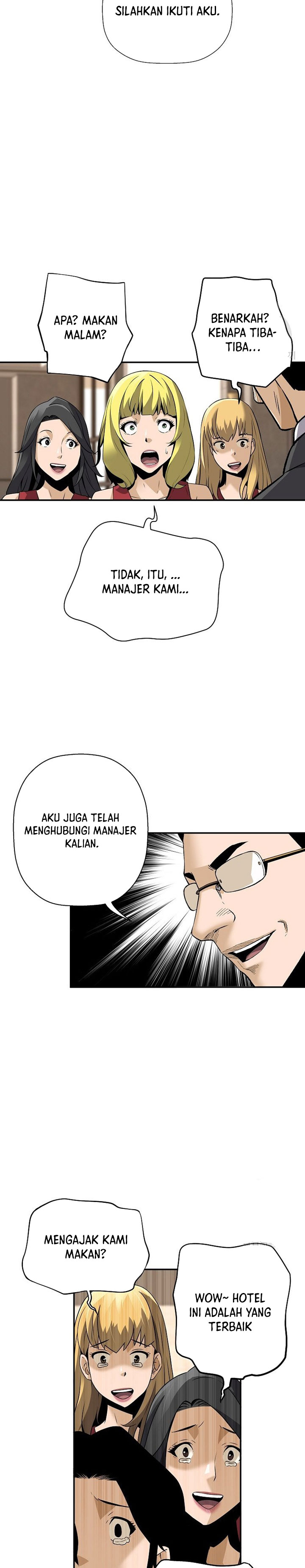 Dilarang COPAS - situs resmi www.mangacanblog.com - Komik return of the legend 052 - chapter 52 53 Indonesia return of the legend 052 - chapter 52 Terbaru 5|Baca Manga Komik Indonesia|Mangacan