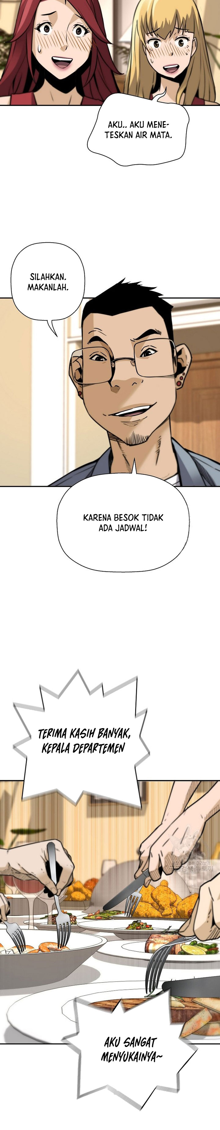 Dilarang COPAS - situs resmi www.mangacanblog.com - Komik return of the legend 052 - chapter 52 53 Indonesia return of the legend 052 - chapter 52 Terbaru 7|Baca Manga Komik Indonesia|Mangacan