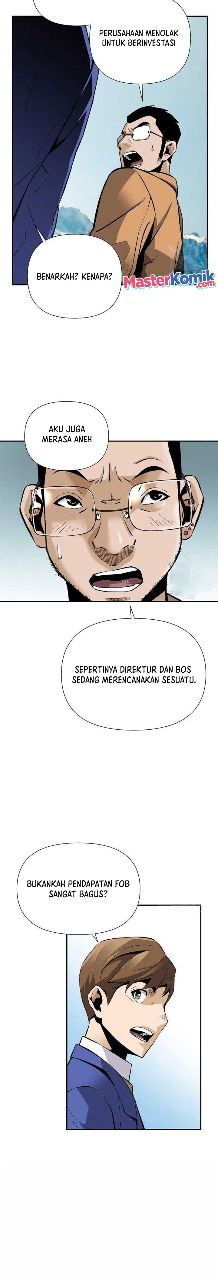 Dilarang COPAS - situs resmi www.mangacanblog.com - Komik return of the legend 055 - chapter 55 56 Indonesia return of the legend 055 - chapter 55 Terbaru 21|Baca Manga Komik Indonesia|Mangacan