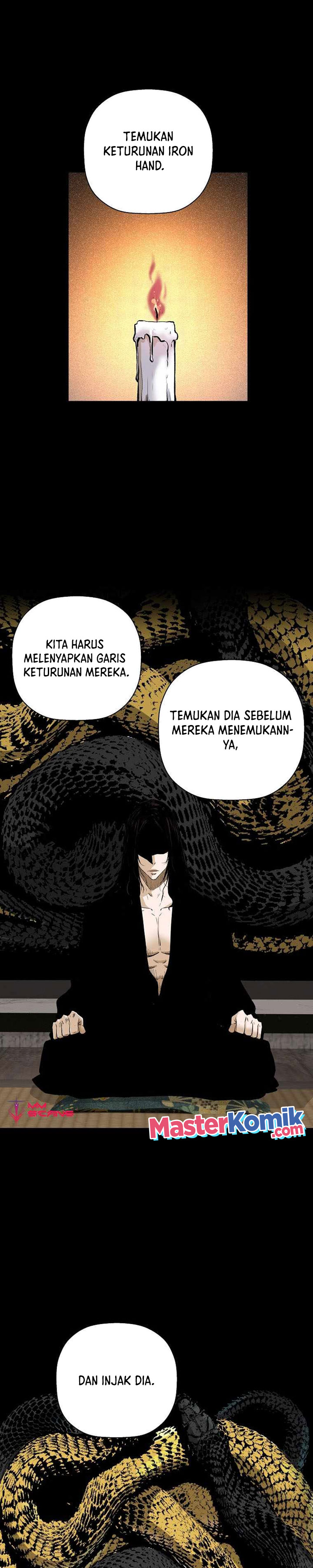 Dilarang COPAS - situs resmi www.mangacanblog.com - Komik return of the legend 060 - chapter 60 61 Indonesia return of the legend 060 - chapter 60 Terbaru 1|Baca Manga Komik Indonesia|Mangacan