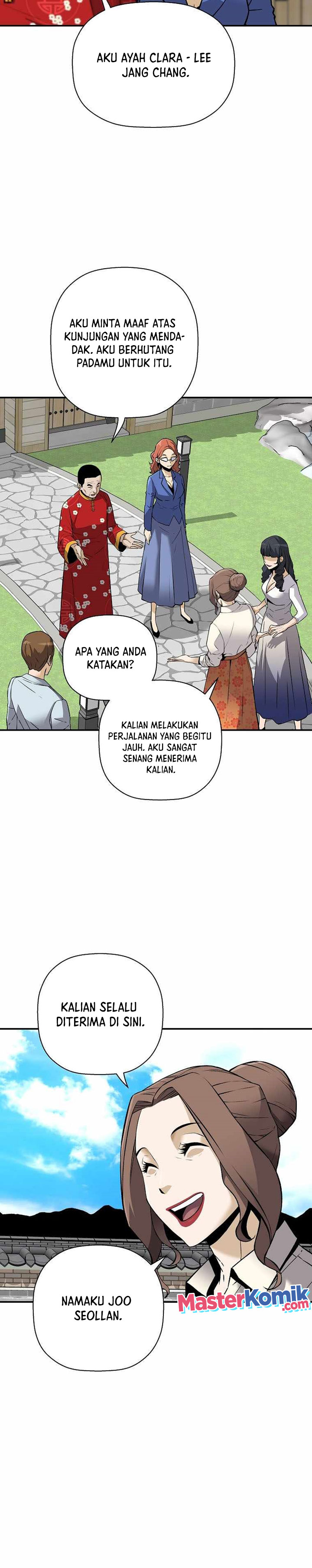 Dilarang COPAS - situs resmi www.mangacanblog.com - Komik return of the legend 060 - chapter 60 61 Indonesia return of the legend 060 - chapter 60 Terbaru 6|Baca Manga Komik Indonesia|Mangacan