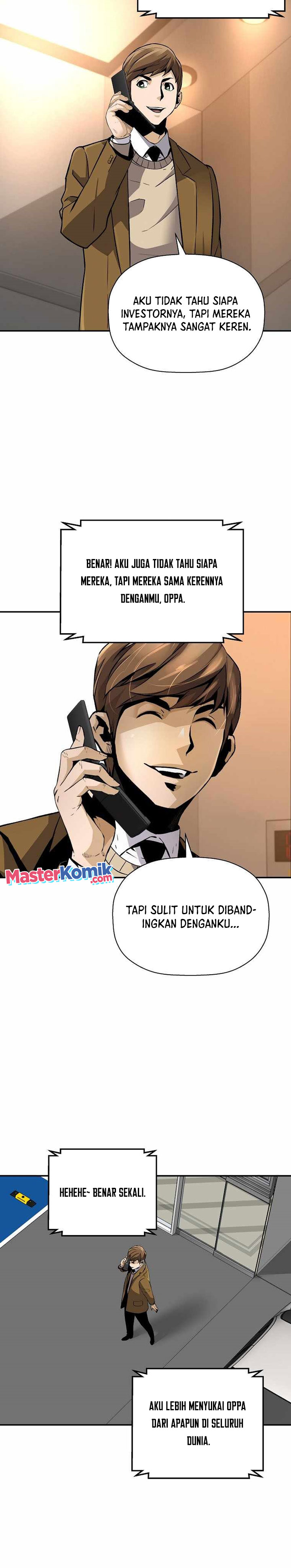 Dilarang COPAS - situs resmi www.mangacanblog.com - Komik return of the legend 060 - chapter 60 61 Indonesia return of the legend 060 - chapter 60 Terbaru 26|Baca Manga Komik Indonesia|Mangacan