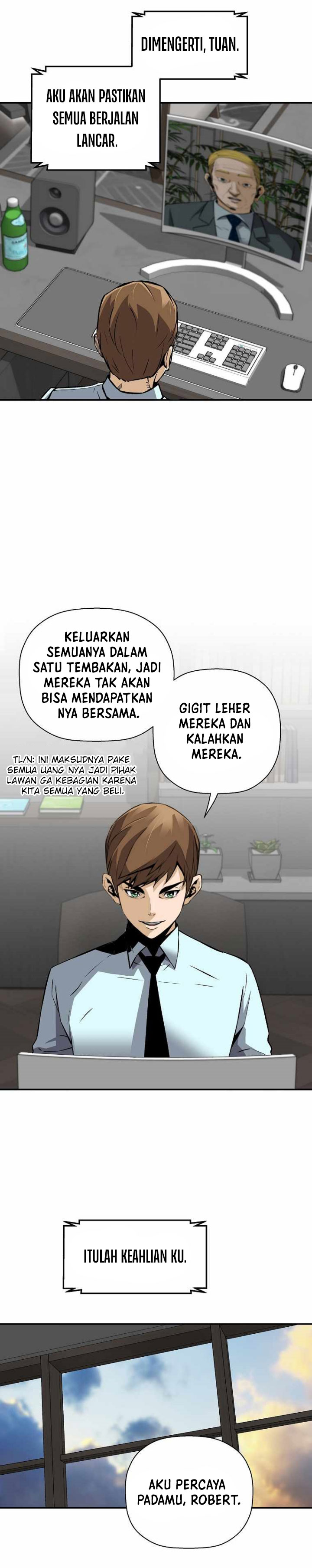 Dilarang COPAS - situs resmi www.mangacanblog.com - Komik return of the legend 061 - chapter 61 62 Indonesia return of the legend 061 - chapter 61 Terbaru 21|Baca Manga Komik Indonesia|Mangacan