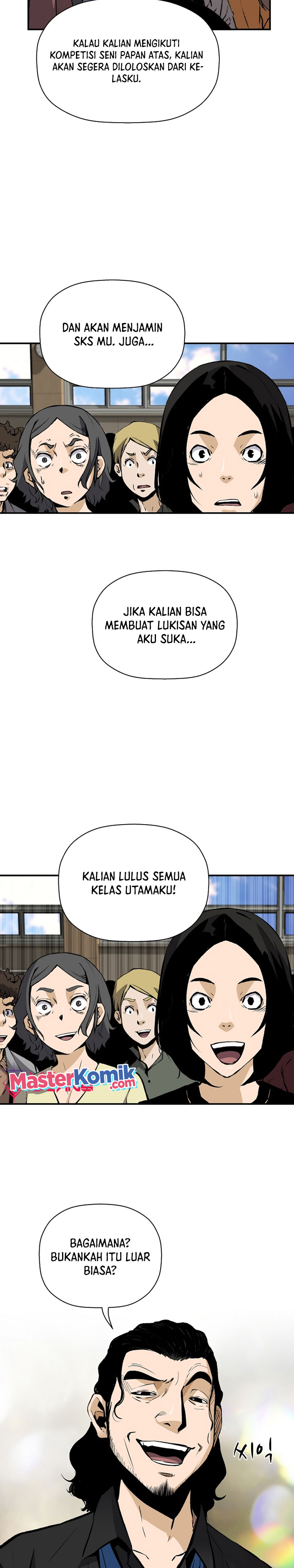 Dilarang COPAS - situs resmi www.mangacanblog.com - Komik return of the legend 062 - chapter 62 63 Indonesia return of the legend 062 - chapter 62 Terbaru 13|Baca Manga Komik Indonesia|Mangacan